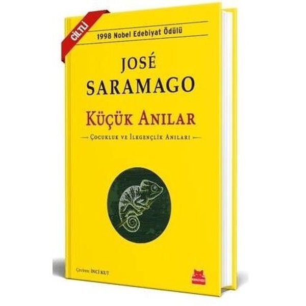 Küçük Anılar