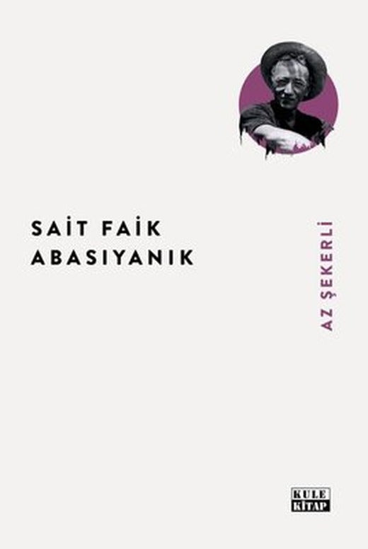 Az Şekerli | Kule Kitap (İnce Kapak)