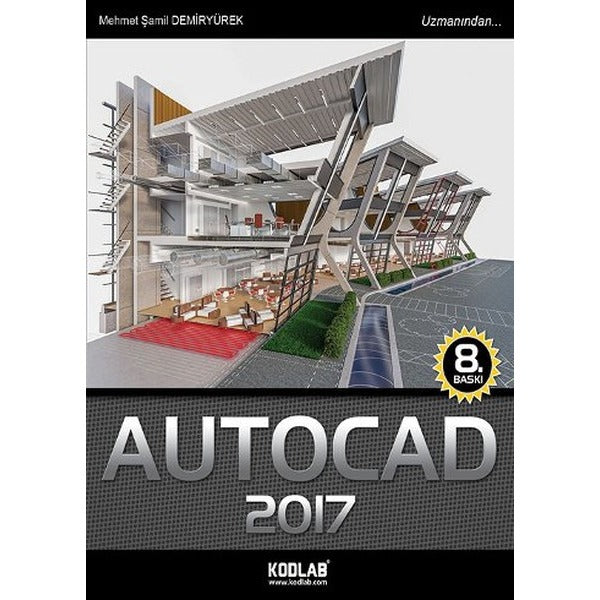 Autocad 2017