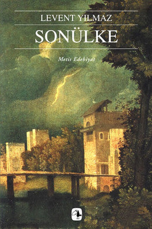Son Ülke | Metis Yayınları
