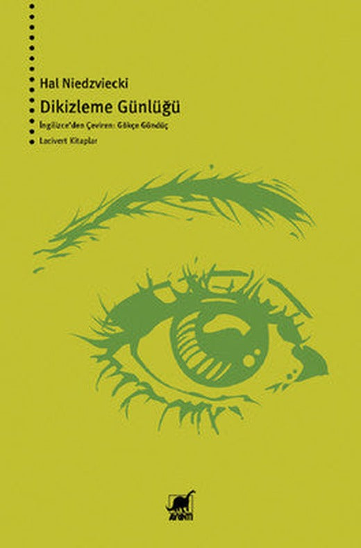 Dikizleme Günlüğü | Ayrıntı Yayınları