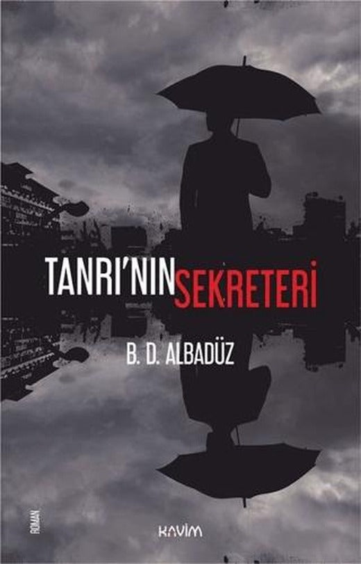 Tanrı'nın Sekreteri