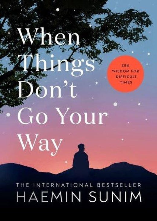When Things Dont Go Your Way | Penguin Books Ltd (Ciltli)