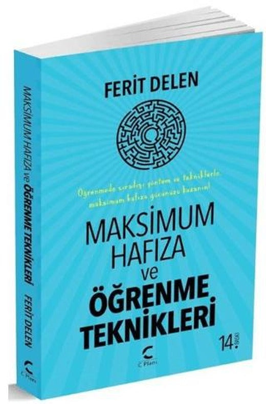 Maksimum Hafıza ve Öğrenme Teknikleri