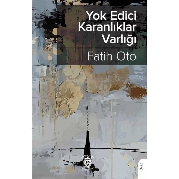 Yokedici Karanlıklar Varlığı