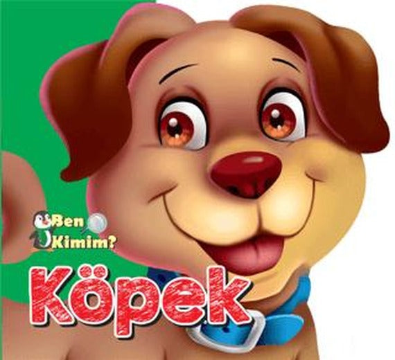 Köpek
