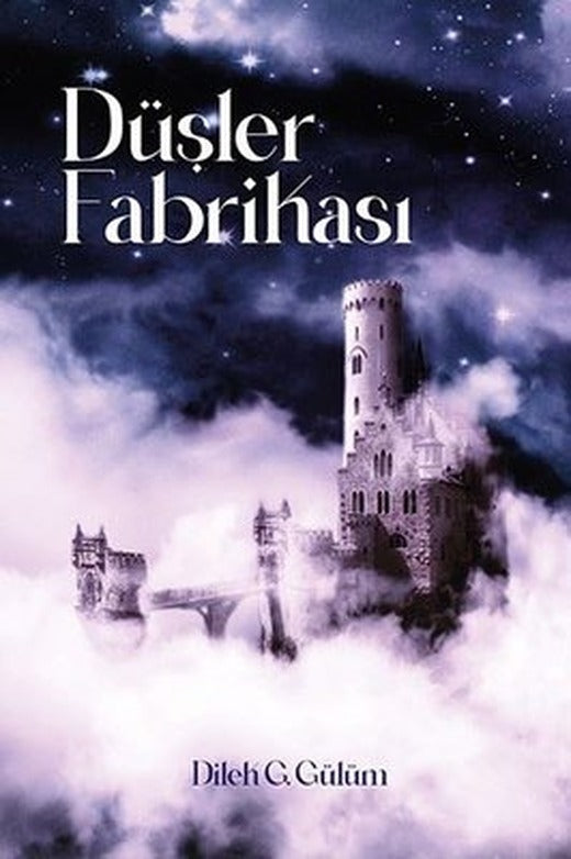Düşler Fabrikası | Ritim Sanat Yayınları