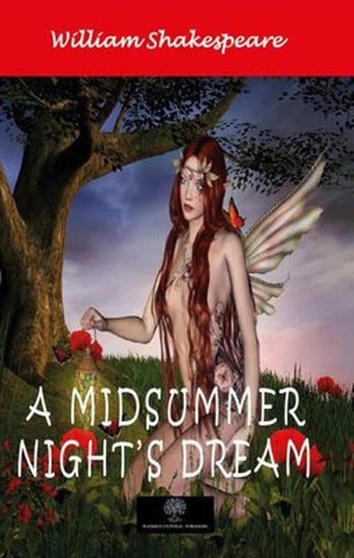 A Midsummer Night's Dream | Platanus Publishing