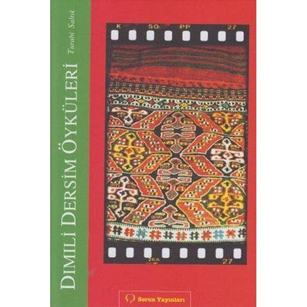 Dımıli Dersim Öyküleri | Sorun Yayınları (Ciltsiz)