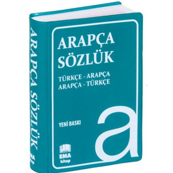Arapça Sözlük