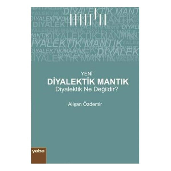 Yeni Diyalektik Mantık