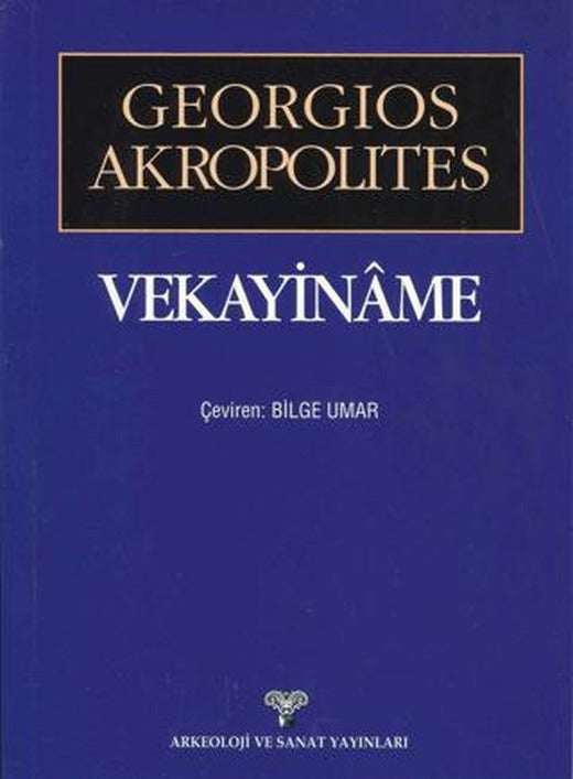 Vekayiname