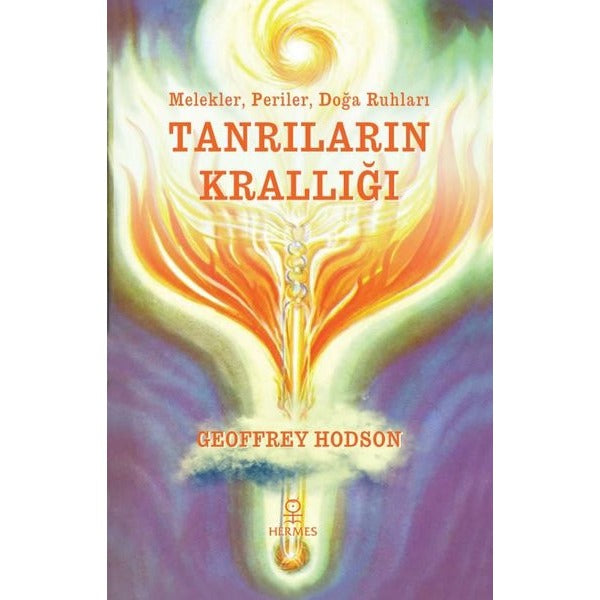 Tanrıların Krallığı