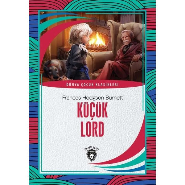Küçük Lord | Dorlion Yayınları (Ciltsiz)