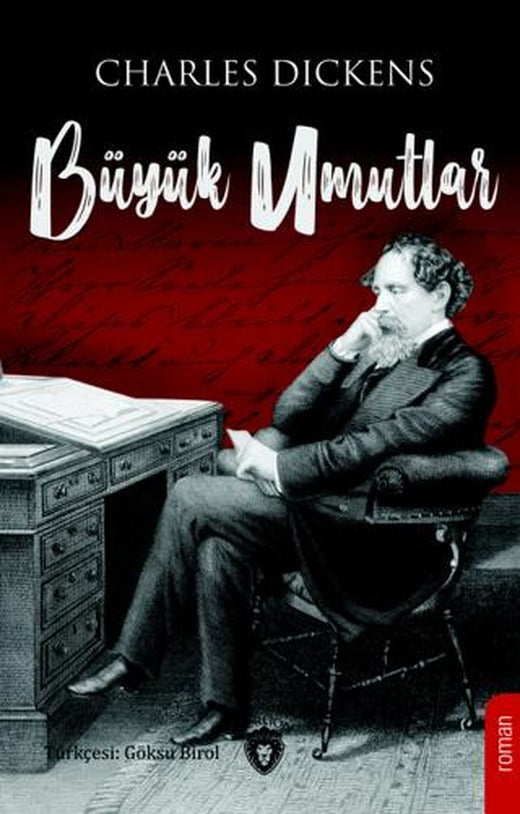 Büyük Umutlar | Dorlion Yayınları (Ciltsiz)