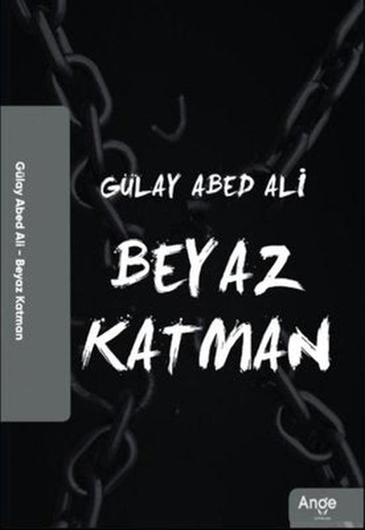 Beyaz Katman | Ange Yayınları