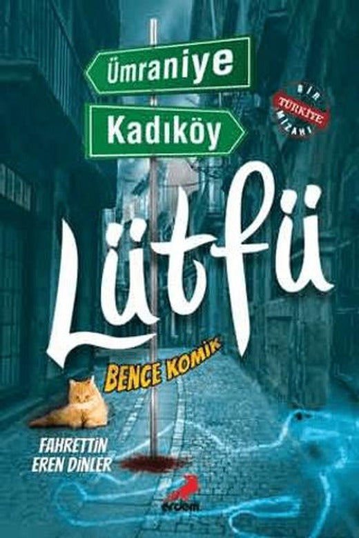 Lütfü