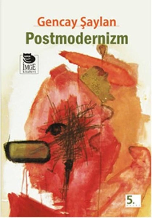 Postmodernizm | İmge Kitabevi (İnce Kapak)
