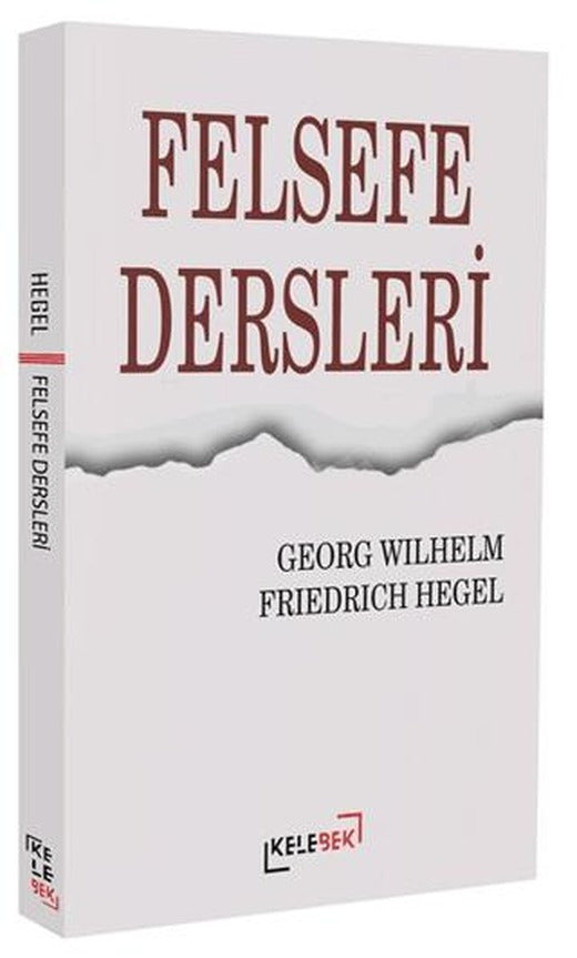 Felsefe Dersleri