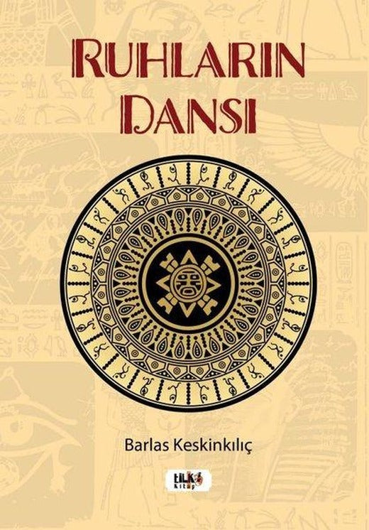 Ruhların Dansı | Tilki Kitap (İnce Kapak)