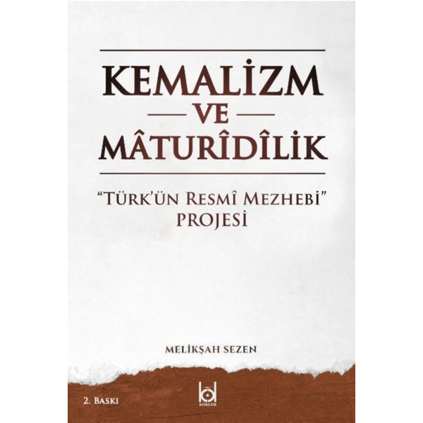 Kemalizm ve Maturidilik