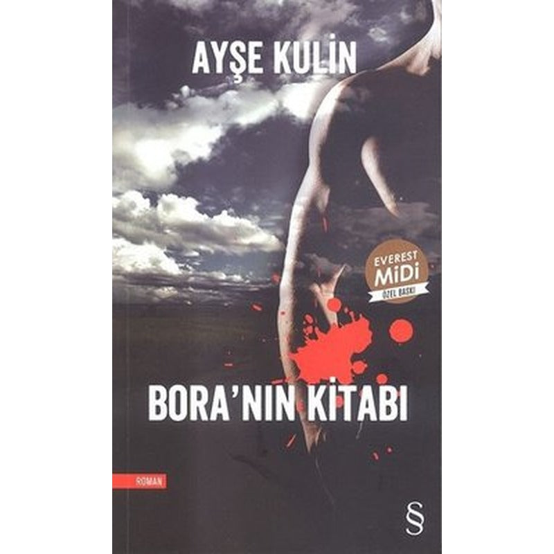 Bora'nın Kitabı-Midi Boy | Everest Yayınları