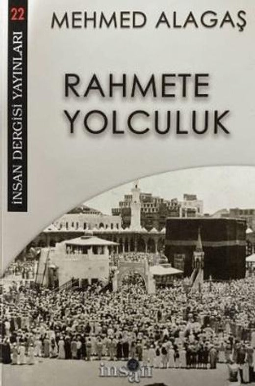 Rahmete Yolculuk
