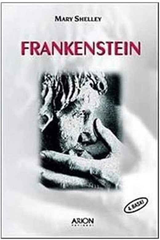 Frankenstein | Arion Yayınevi (Ciltsiz)