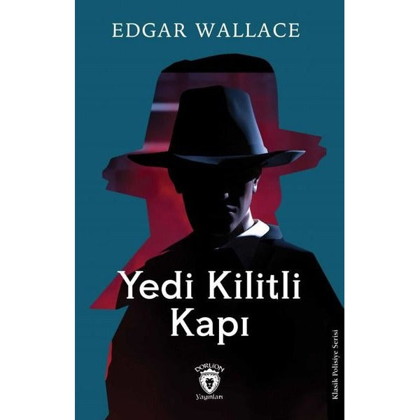 Yedi Kilitli Kapı | Dorlion Yayınları (Ciltsiz)