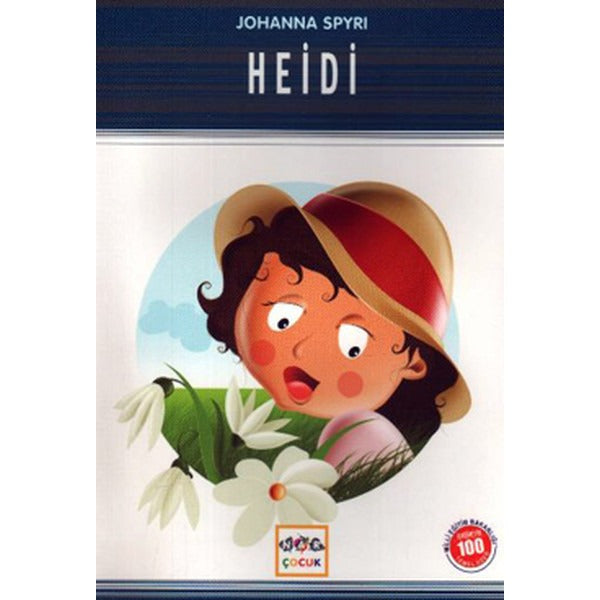 Heidi | Nar Yayınları