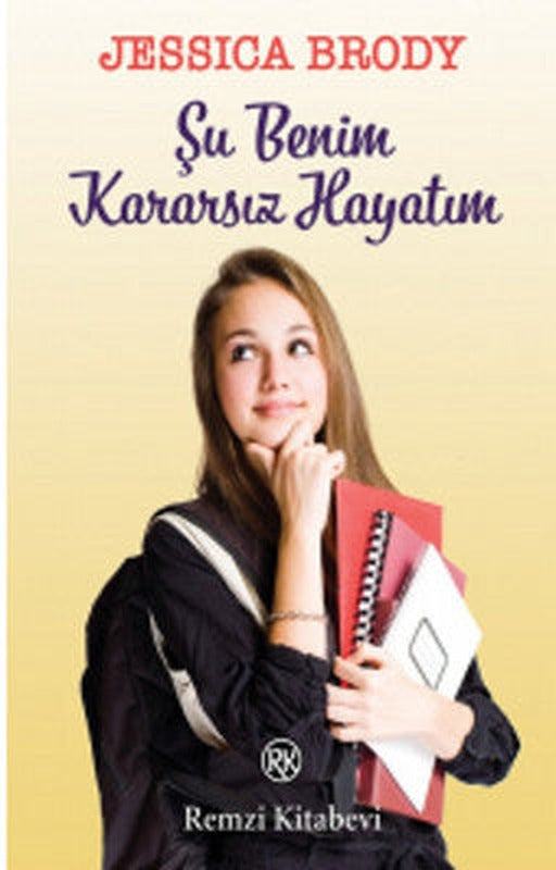 Şu Benim Kararsız Hayatım | Remzi Kitabevi