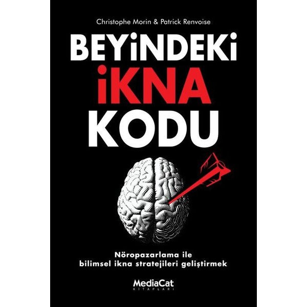 Beyindeki İkna Kodu | Mediacat