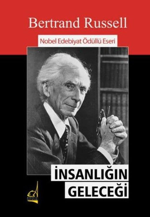 İnsanlığın Geleceği | Boğaziçi Yayınları (İnce Kapak)