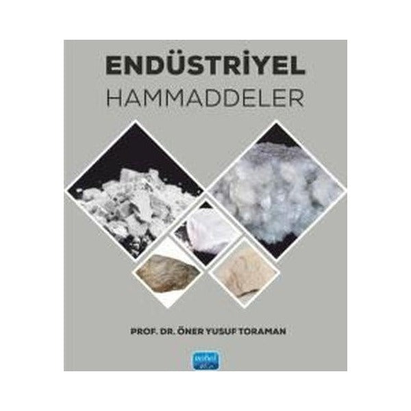 Endüstriyel Hammaddeler