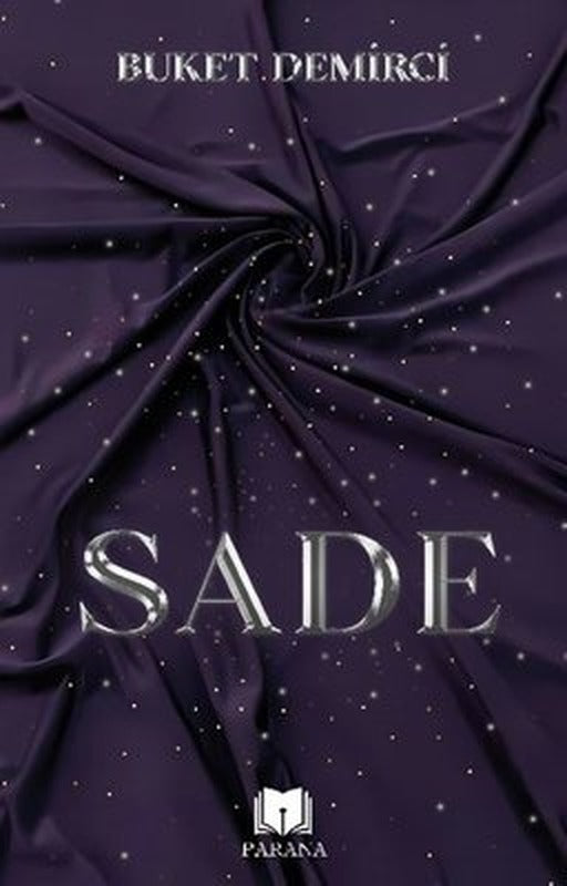 Sade | Parana (İnce Kapak)