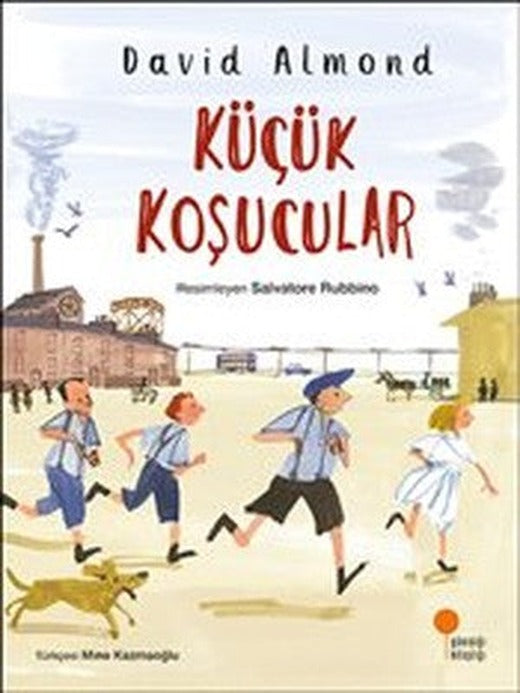 Küçük Koşucular | Günışığı Yayınları