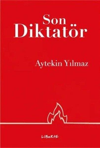Son Diktatör | Liberte (İnce Kapak) - Resim 1
