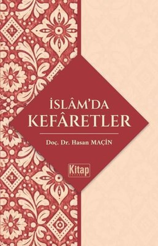 İslam'da Kefaretler | Kitap Dünyası