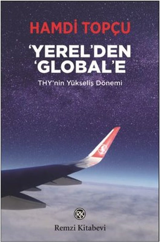 Yerel'den Global'e | Remzi Kitabevi