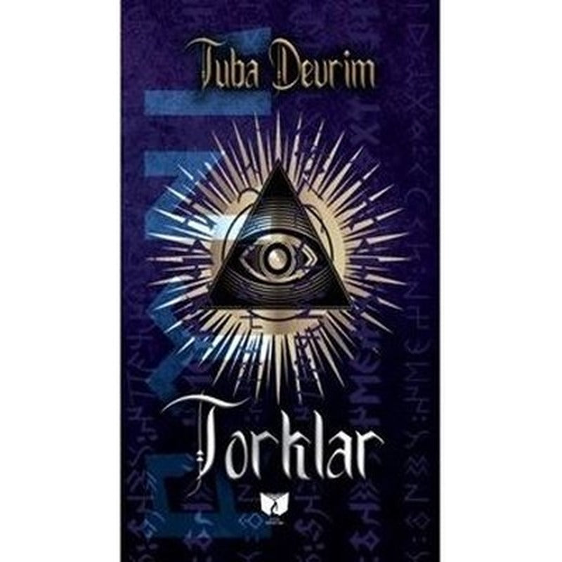 Torklar | Ateş Yayınları