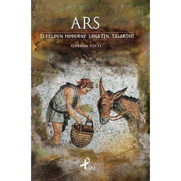 ARS | Profil Kitap (İnce Kapak)