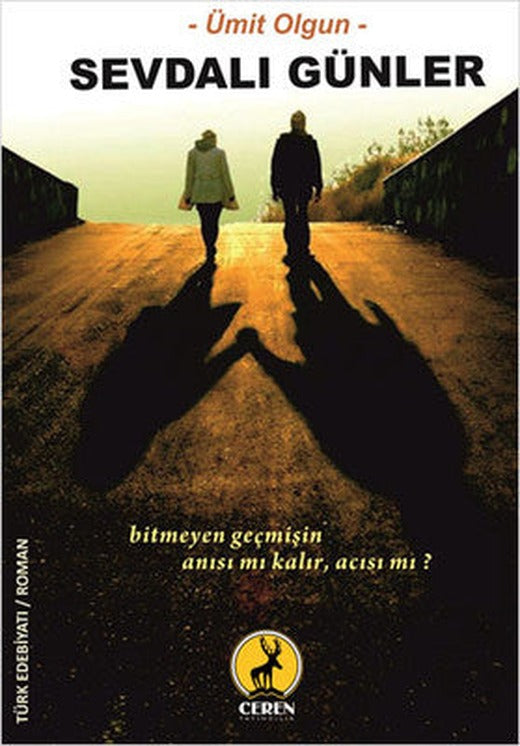 Sevdalı Günler | Ceren Yayınevi