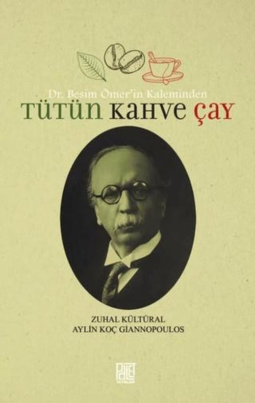 Tütün Kahve Çay