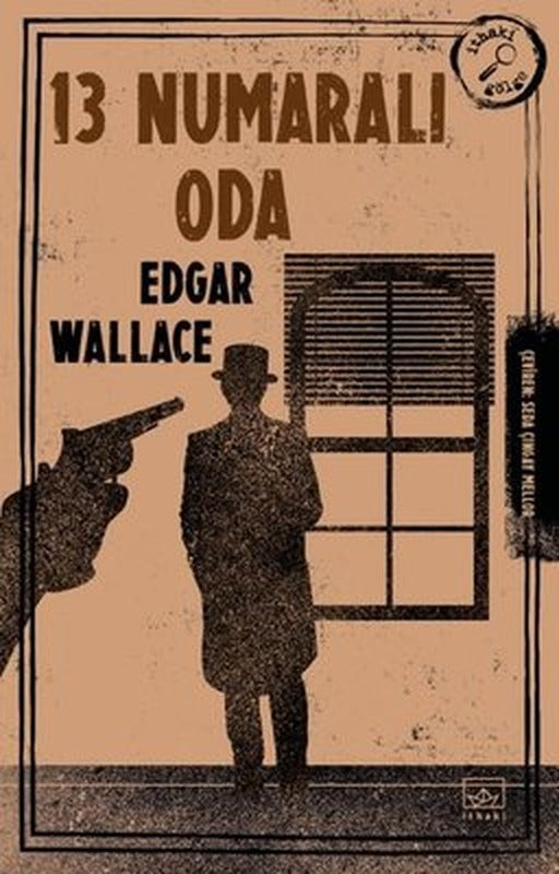 13 Numaralı Oda | İthaki Yayınları