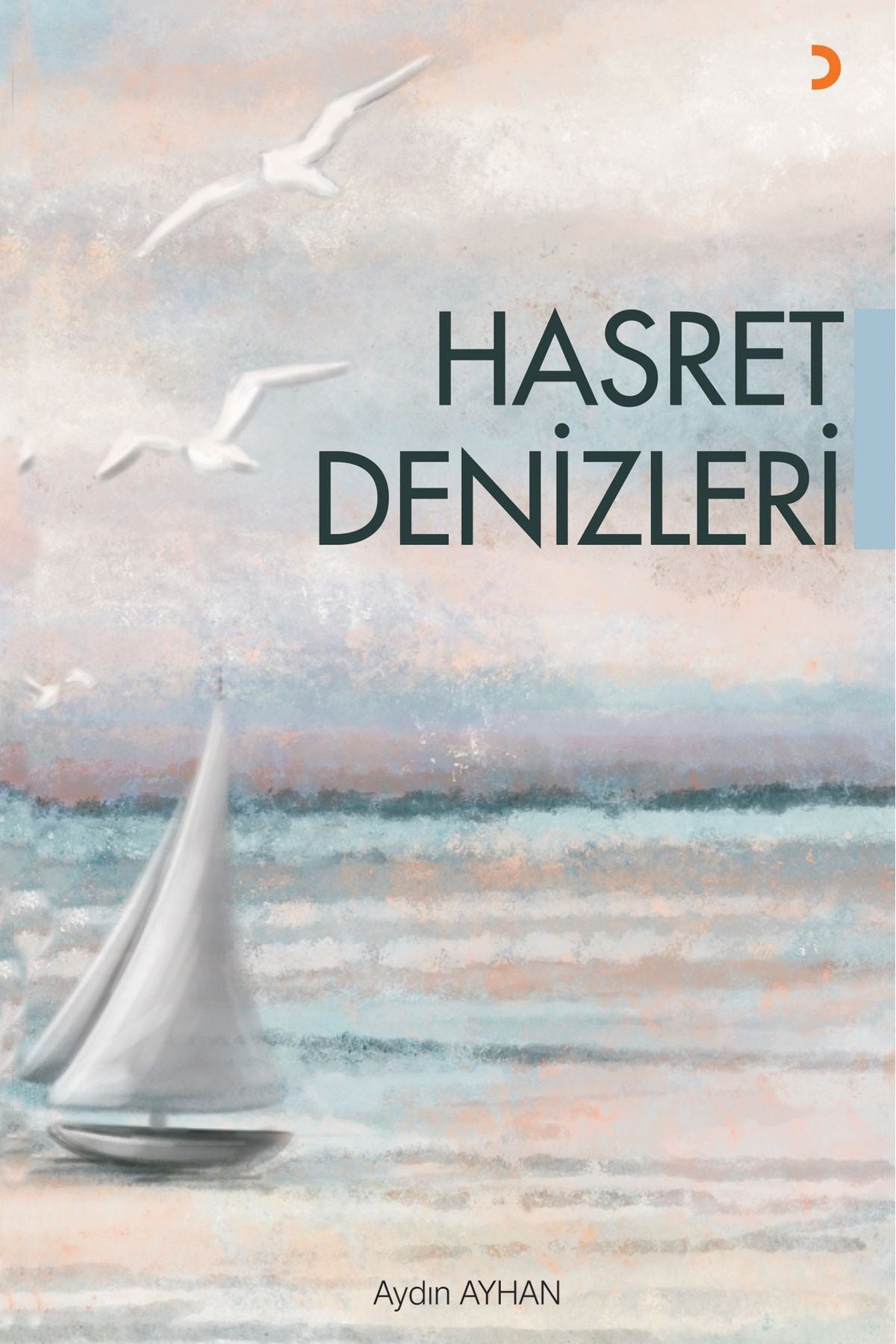 Hasret Denizleri