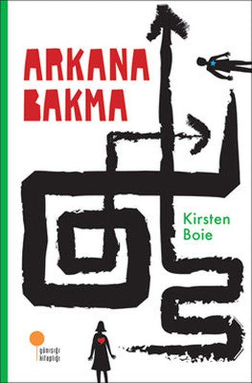 Arkana Bakma | Günışığı Yayınları