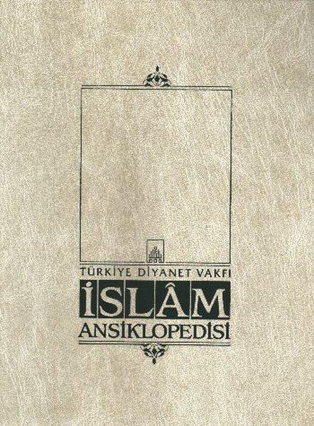 İslam Ansiklopedisi 36. Cilt (Sakal - Sevm) | İsam Yayınları (İnce Kapak) - Resim 1