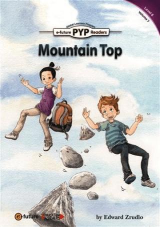 Mountain Top (PYP Readers 6) | e-future (Ciltsiz) - Resim 1