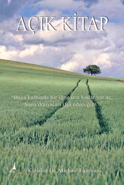 Açık Kitap | Alter Yayınları (İnce Kapak) - Resim 1