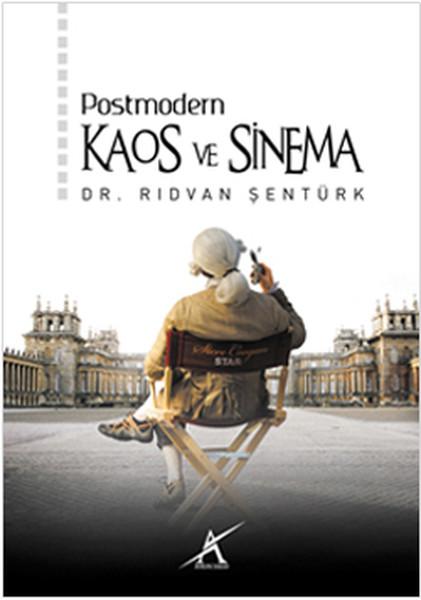 Postmodern Kaos ve Sinema | Avrupa Yakası Yayınları (İnce Kapak) - Resim 1